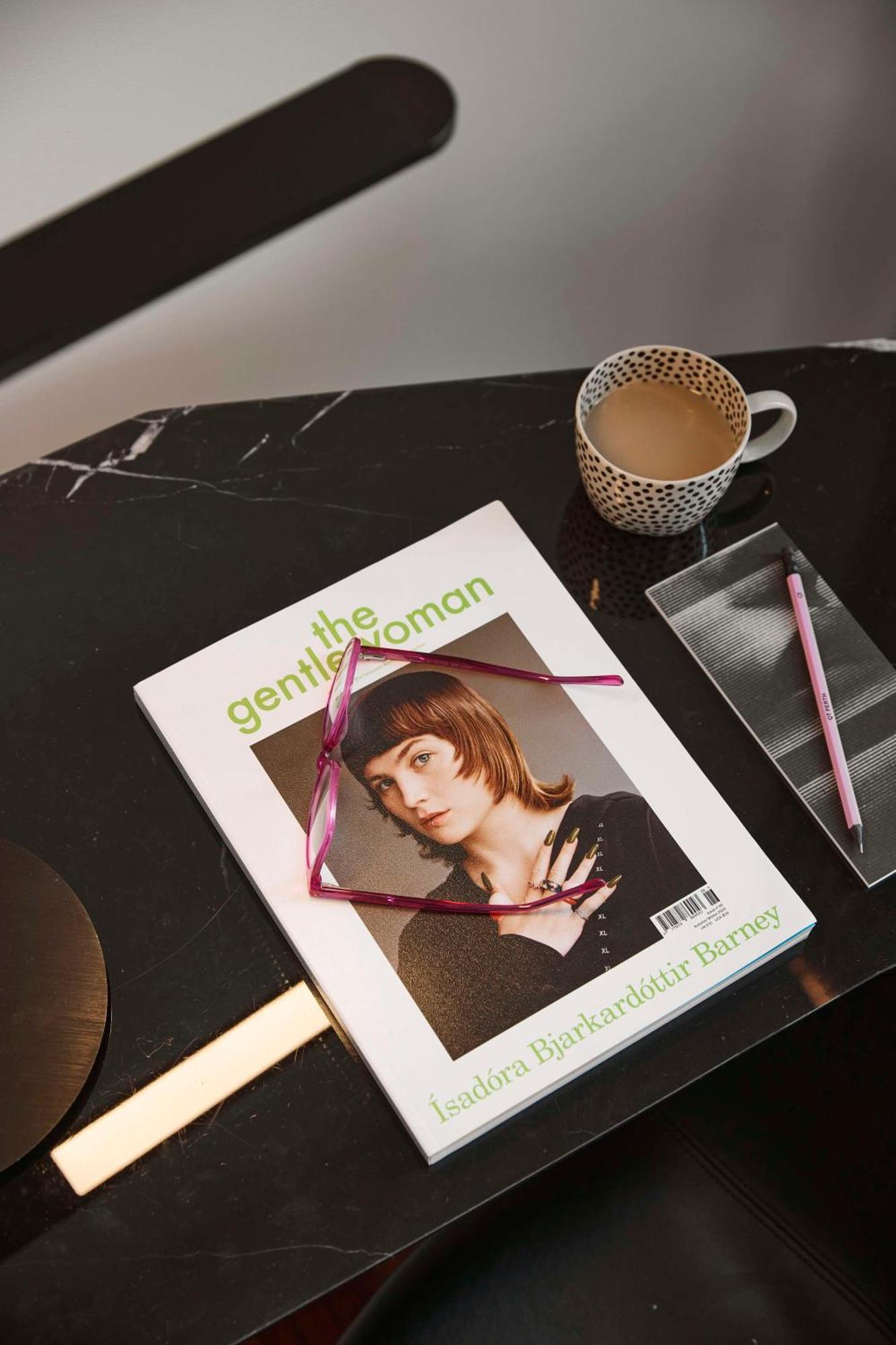מלון Qt פרת'' מראה חיצוני תמונה The Gentlewoman magazine